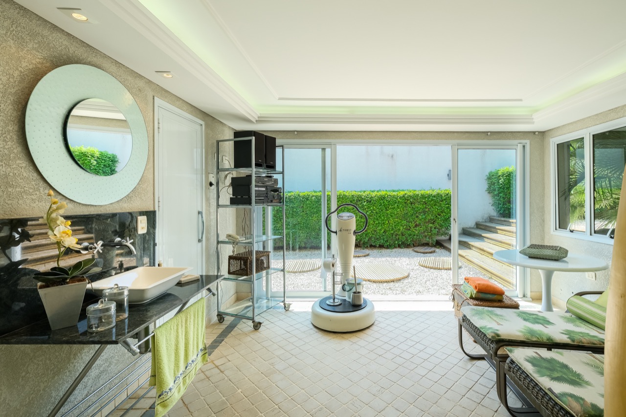 Casa para venda em Planalto Paulista