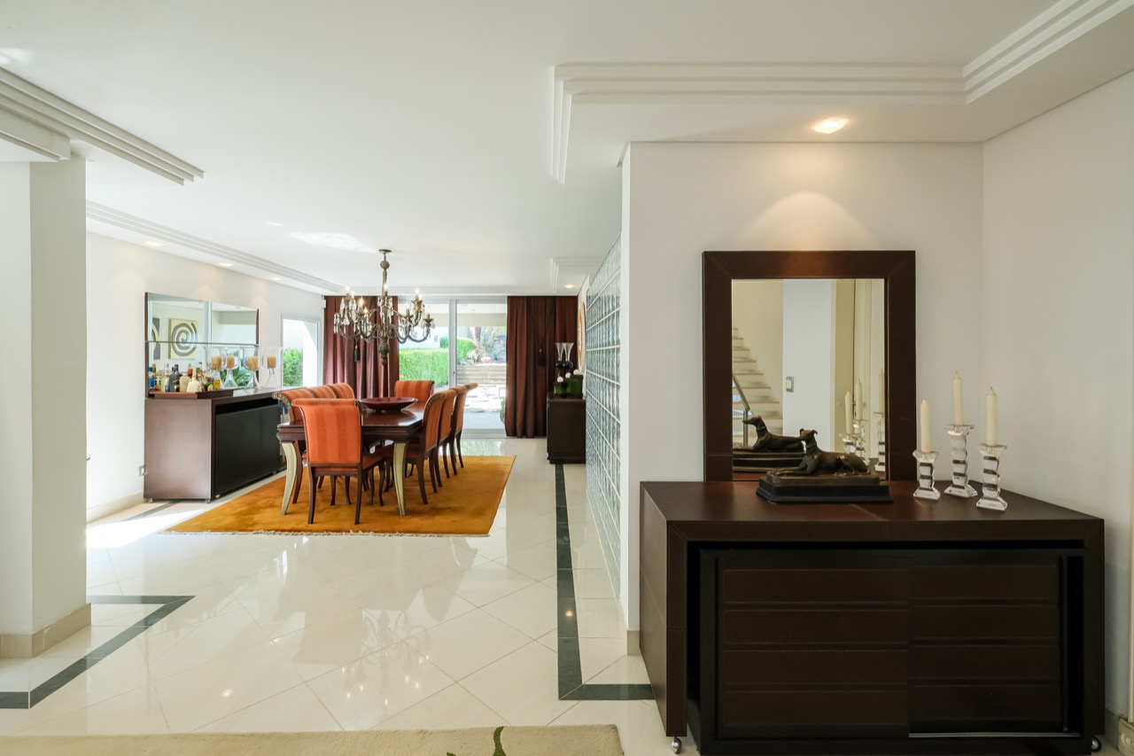 Casa para venda em Planalto Paulista
