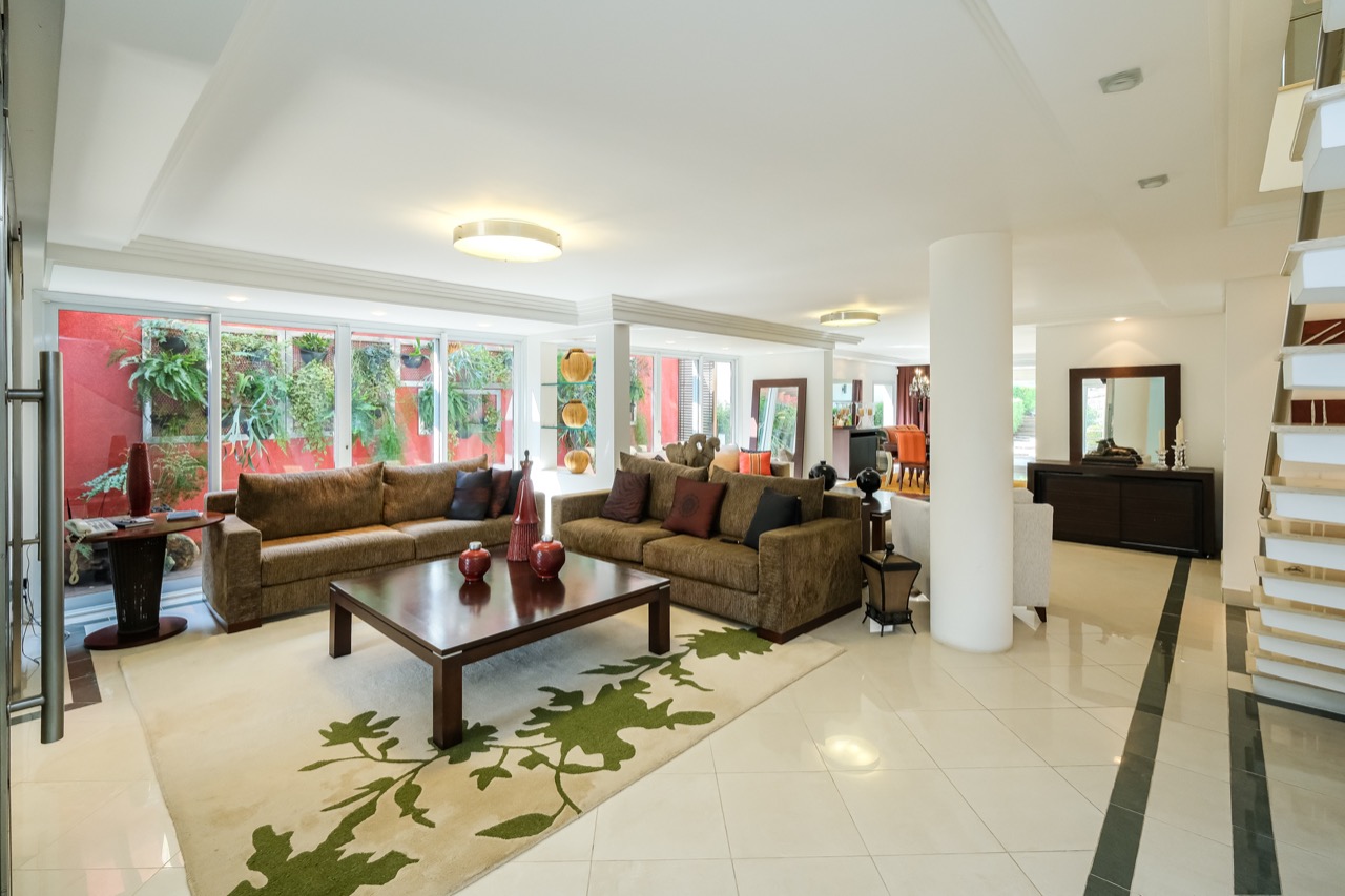 Casa para venda em Planalto Paulista