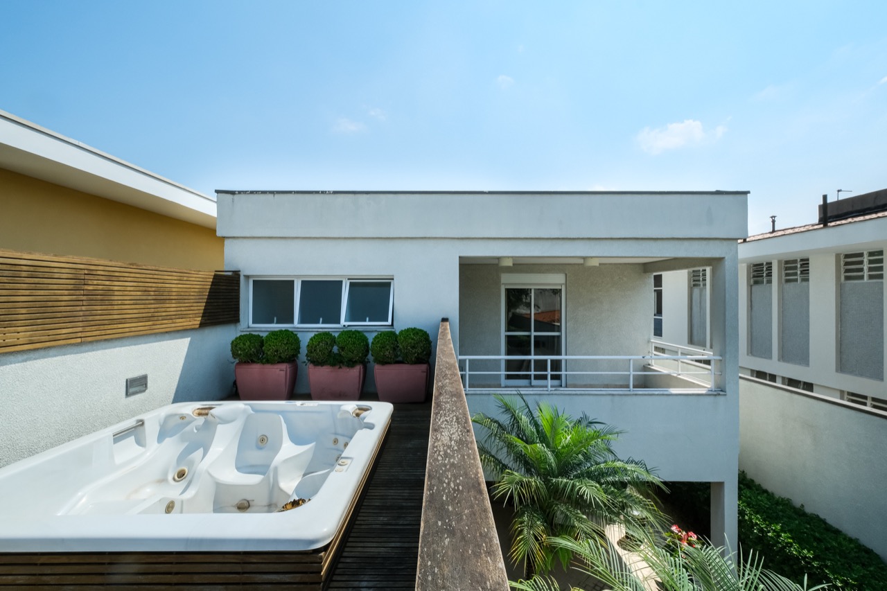 Casa para venda em Planalto Paulista