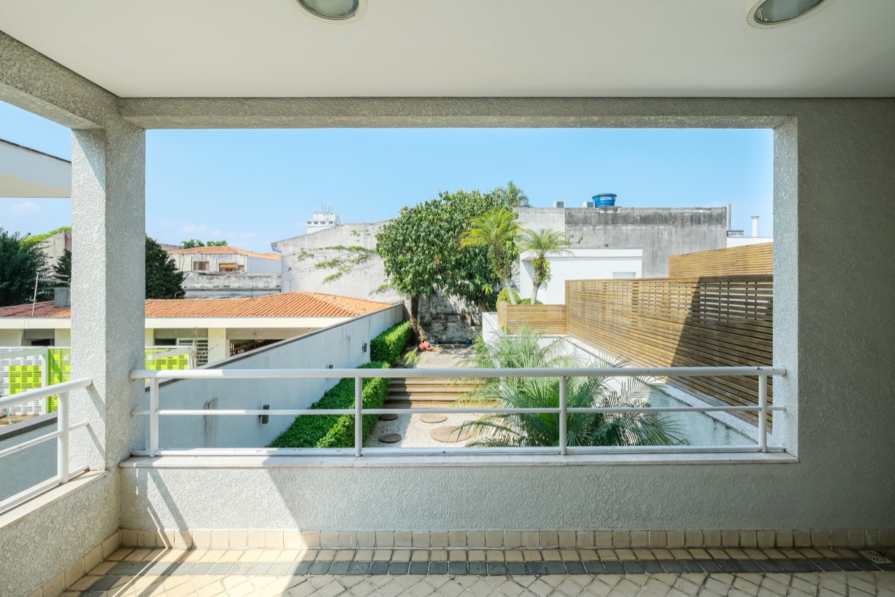 Casa para venda em Planalto Paulista