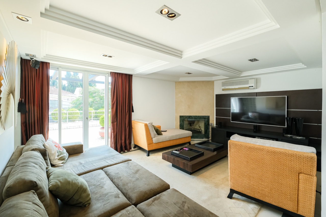 Casa para venda em Planalto Paulista