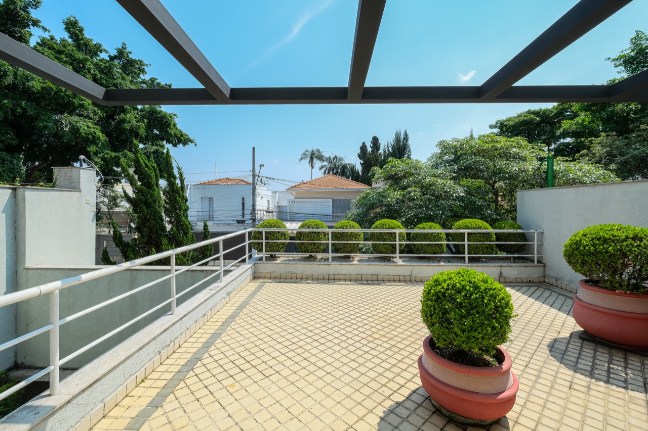 Casa para venda em Planalto Paulista