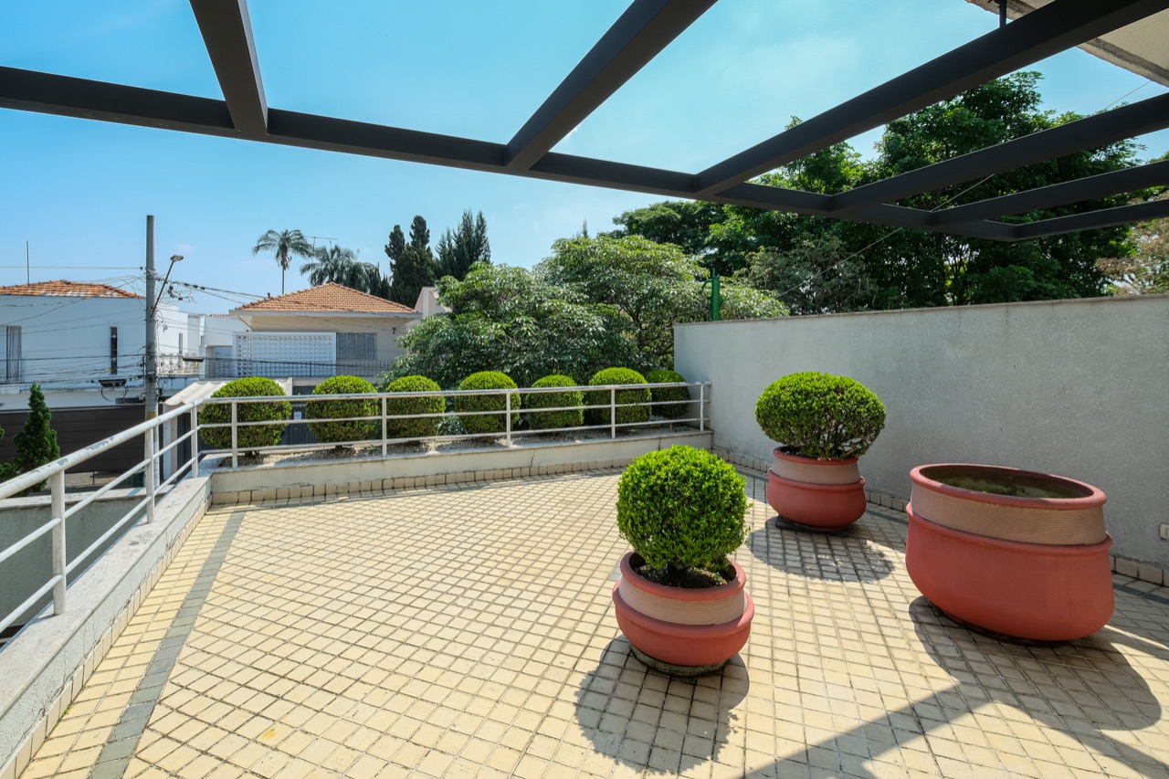 Casa para venda em Planalto Paulista