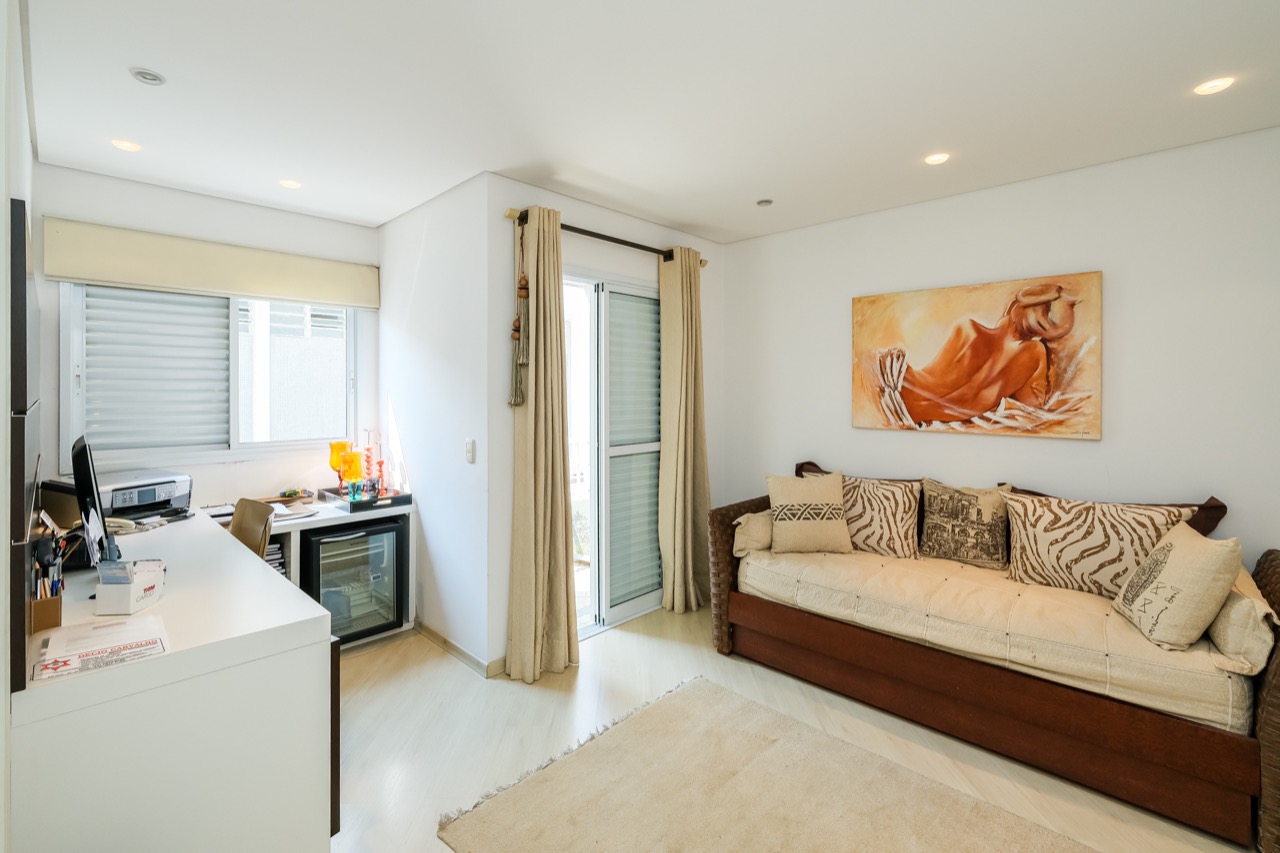 Casa para venda em Planalto Paulista