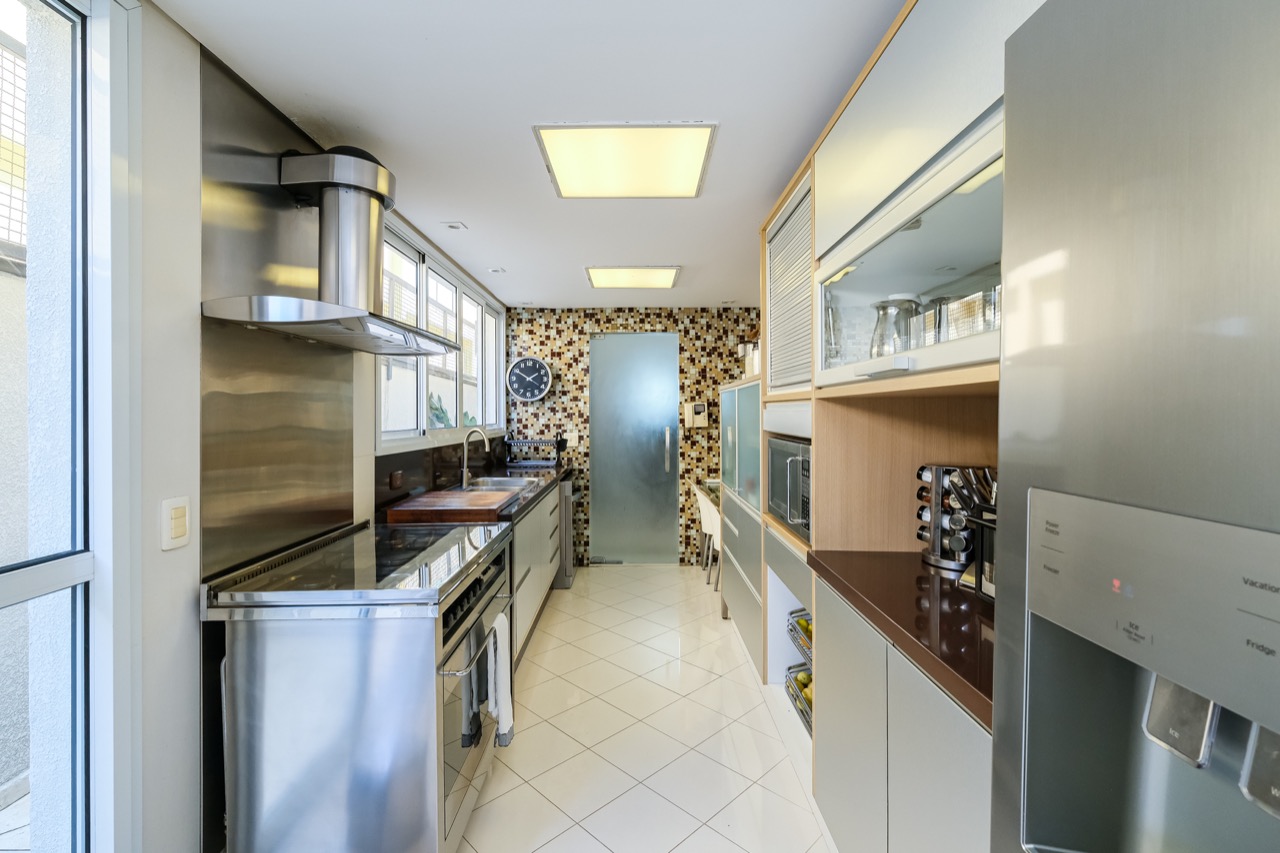 Casa para venda em Planalto Paulista