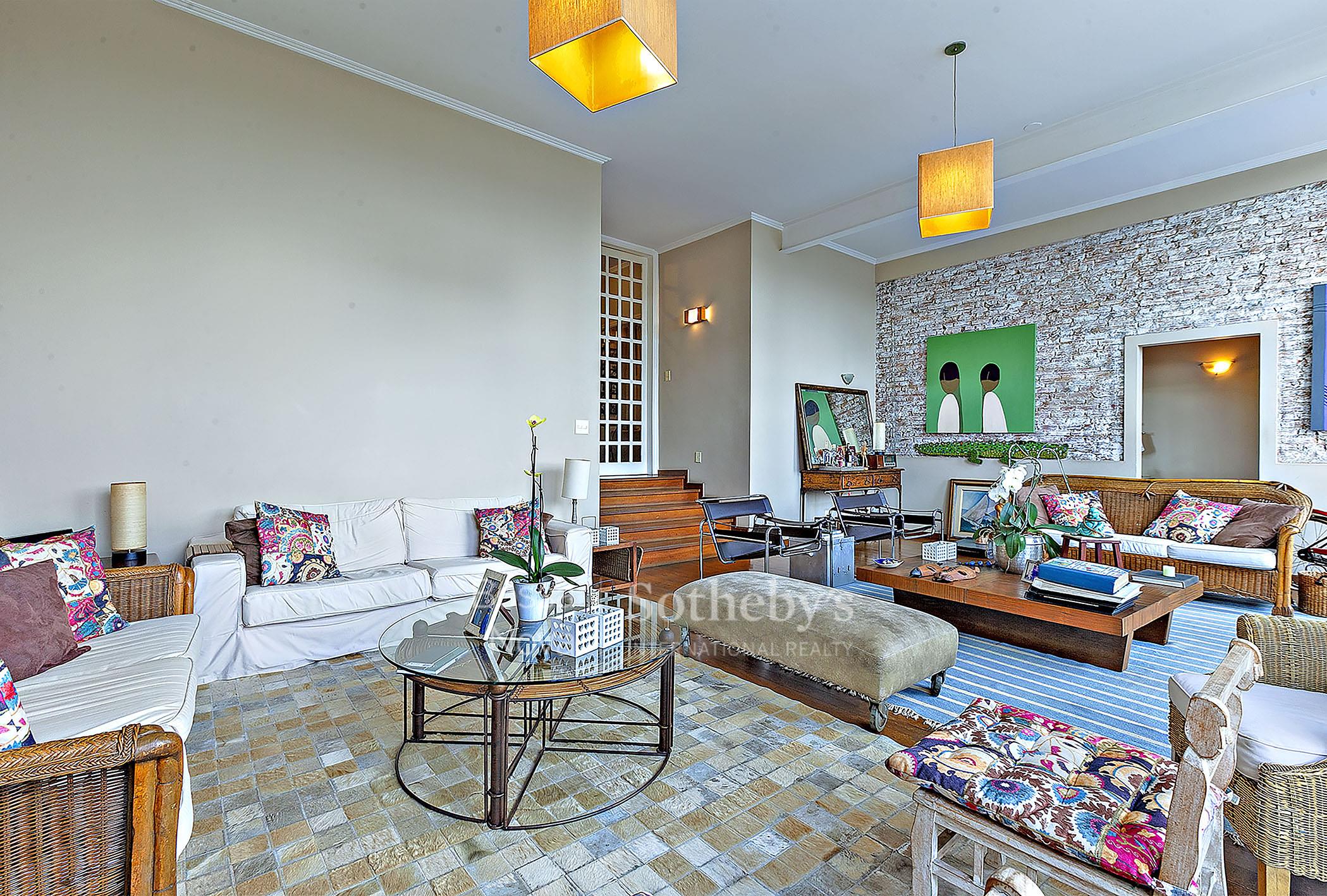 Casa para venda em Morumbi