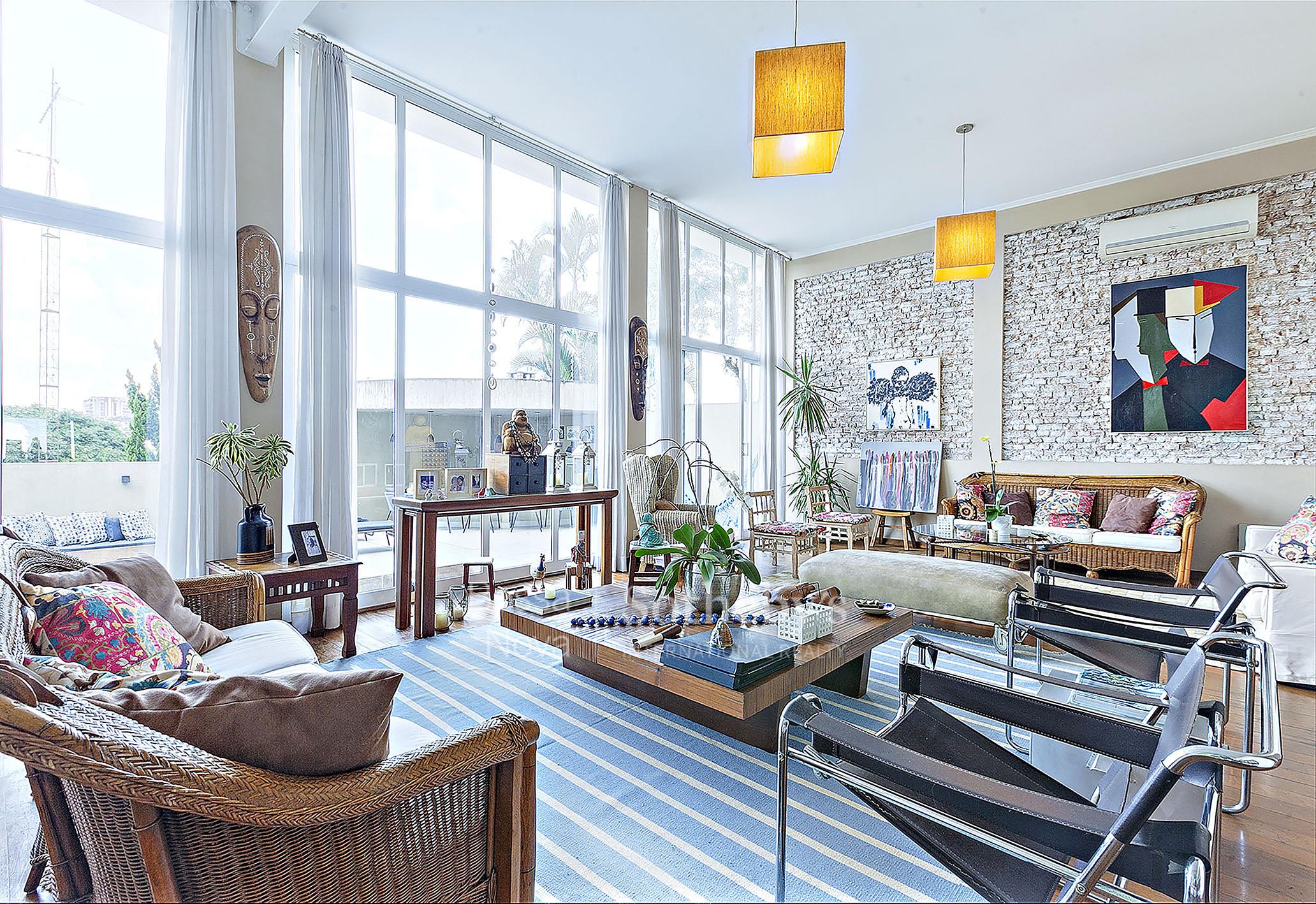 Casa para venda em Morumbi