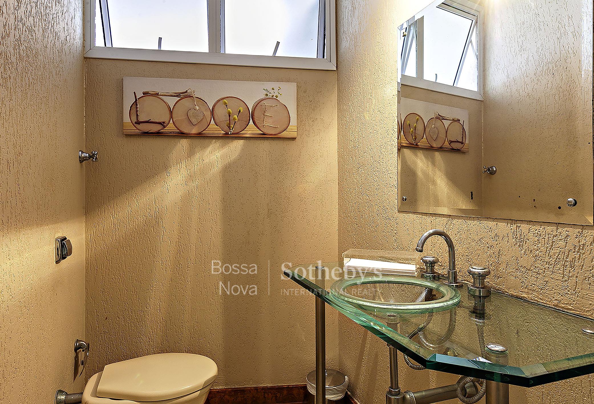 Casa para venda em Morumbi