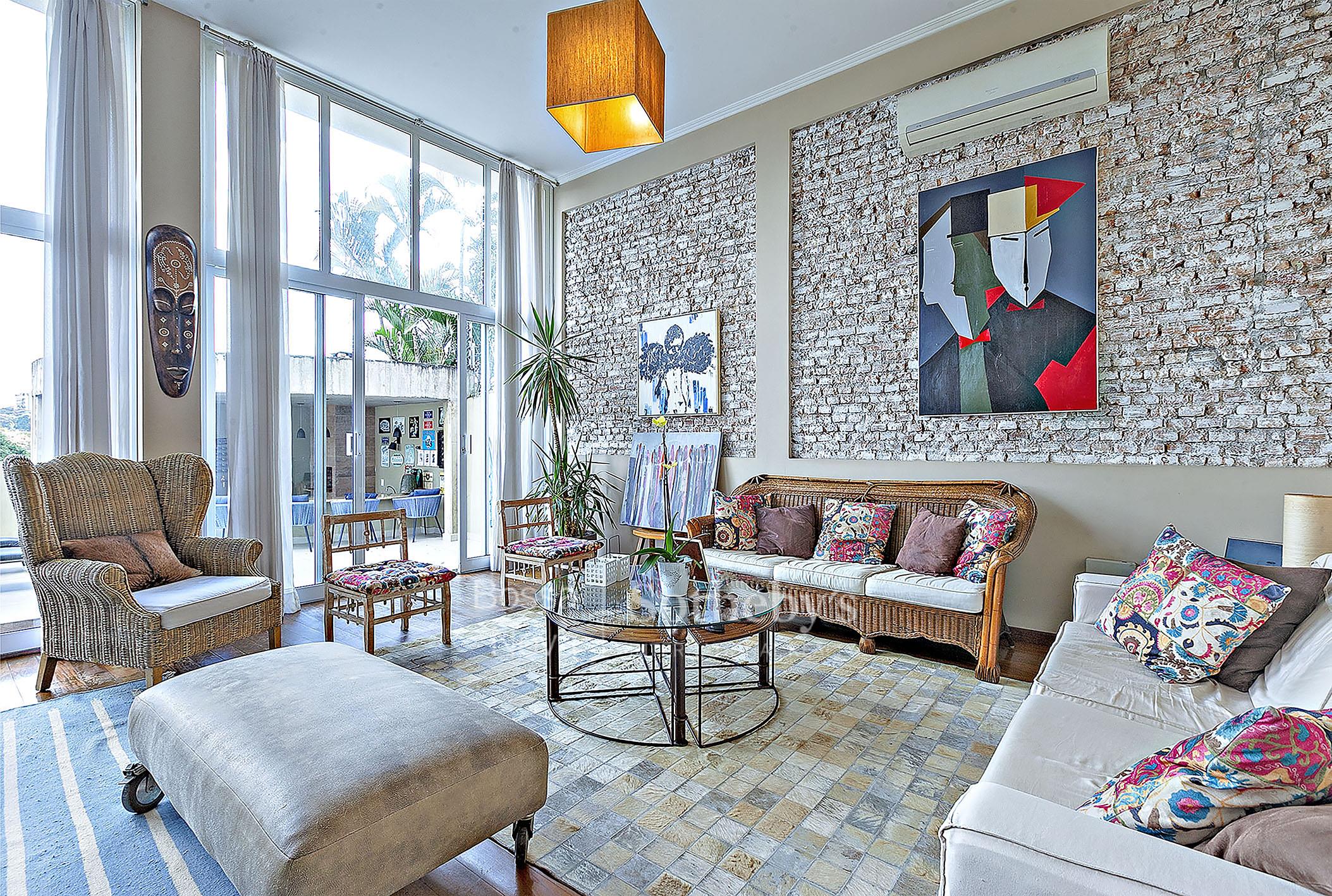 Casa para venda em Morumbi