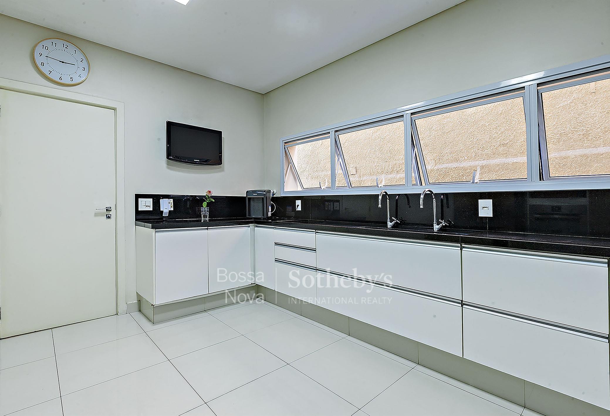 Casa para venda em Morumbi