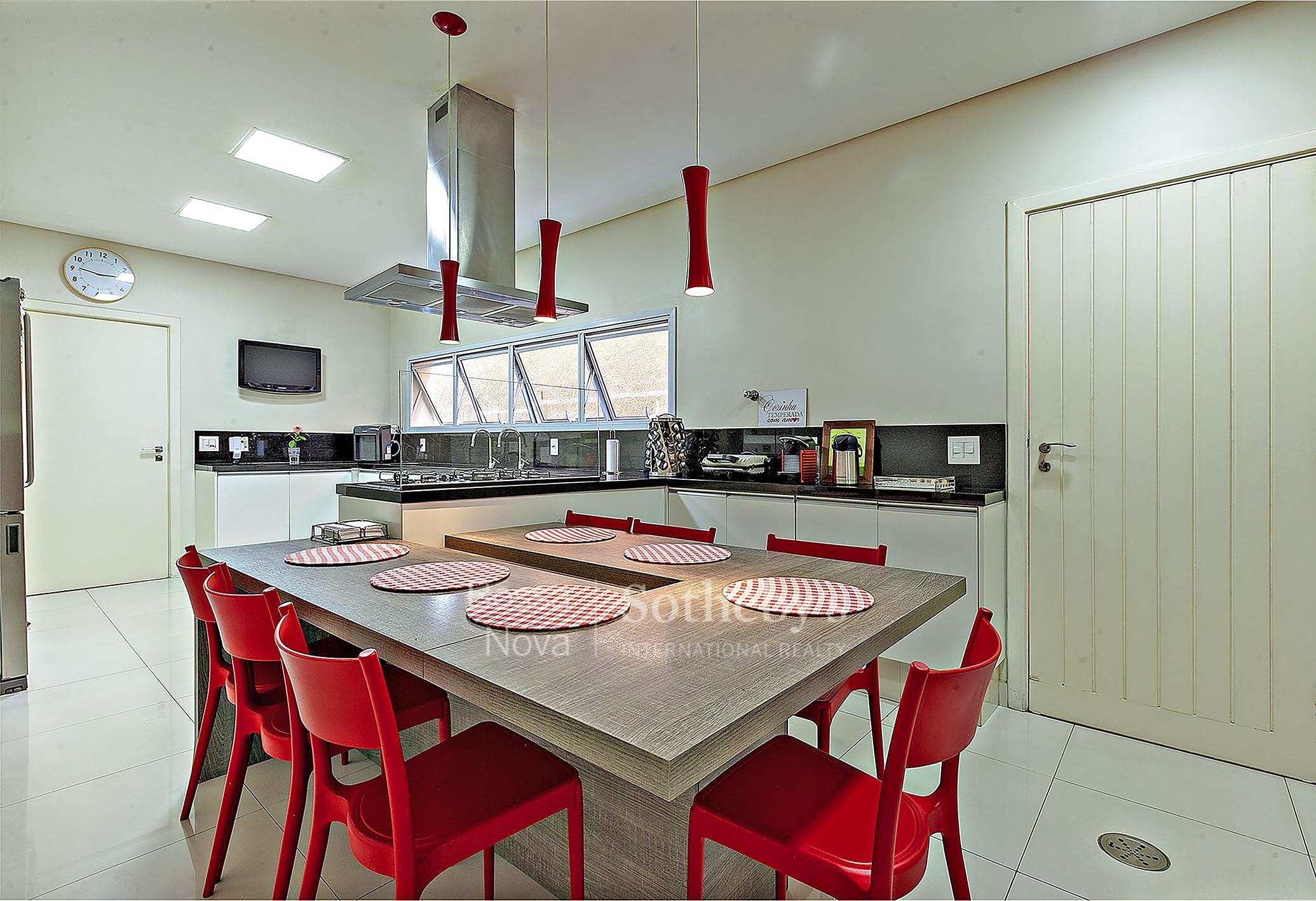 Casa para venda em Morumbi