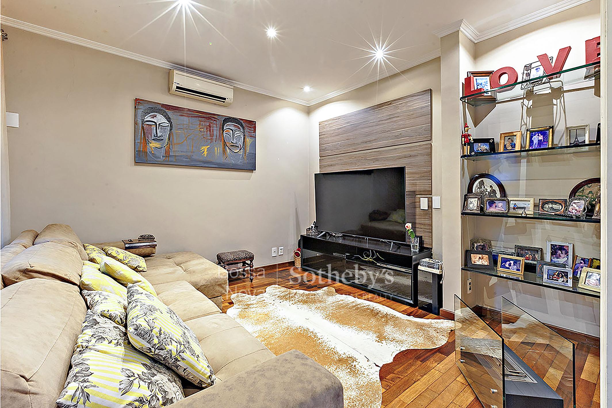 Casa para venda em Morumbi