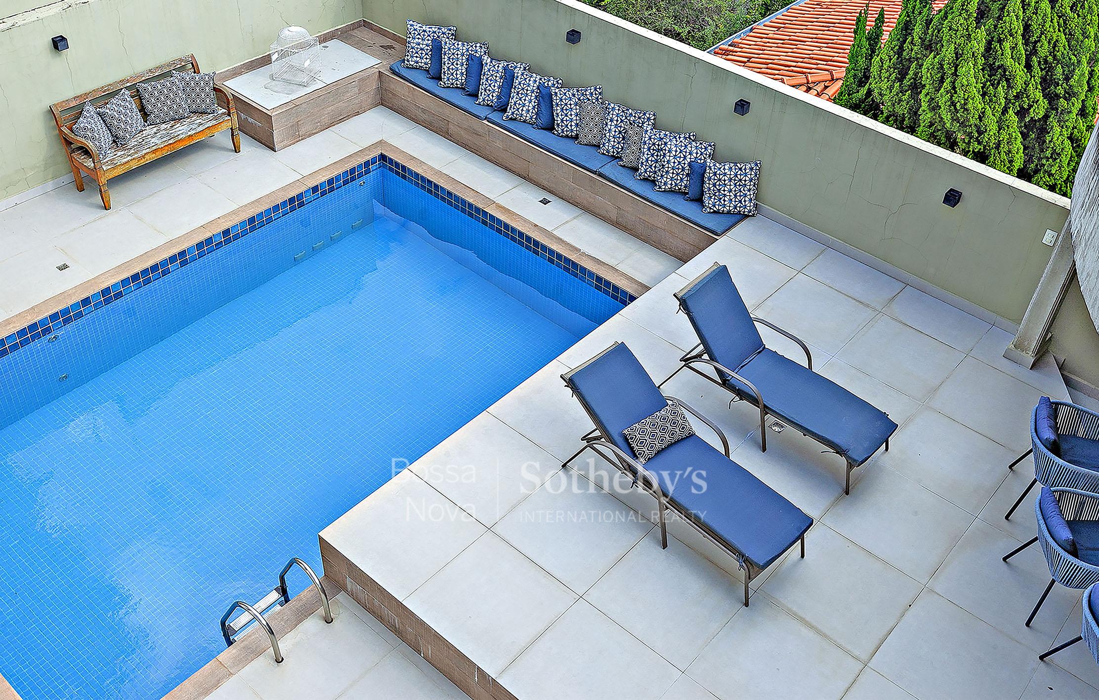 Casa para venda em Morumbi