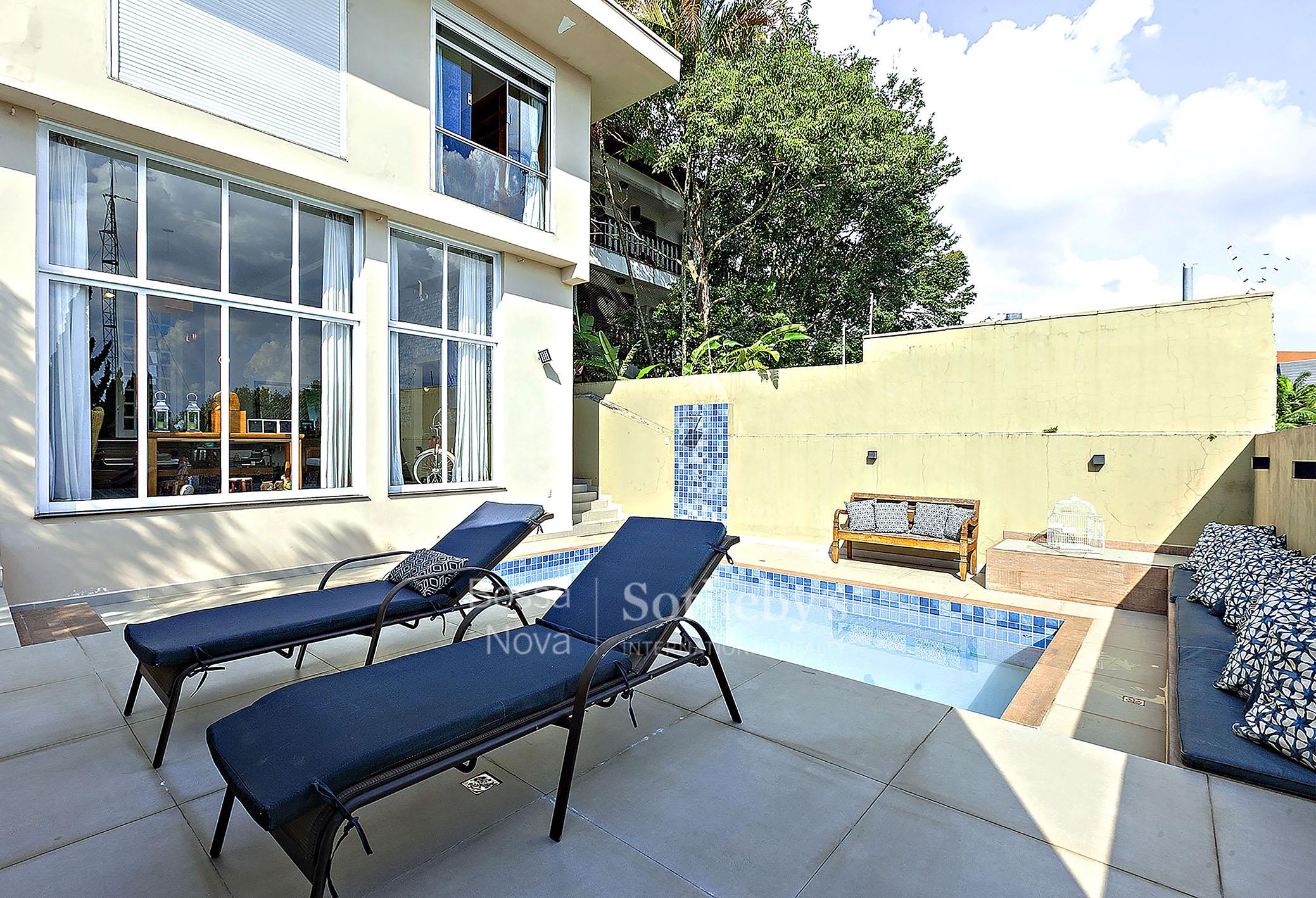 Casa para venda em Morumbi
