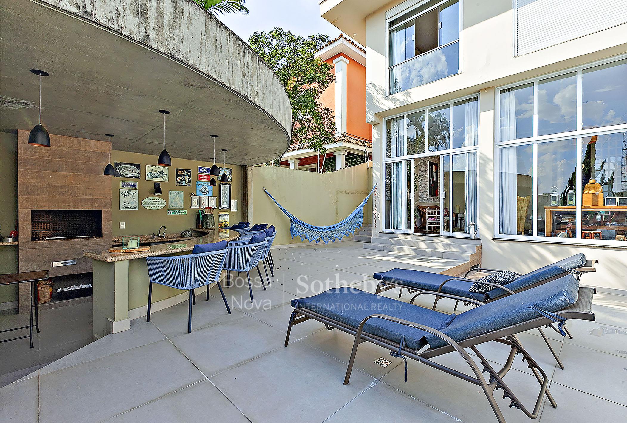 Casa para venda em Morumbi