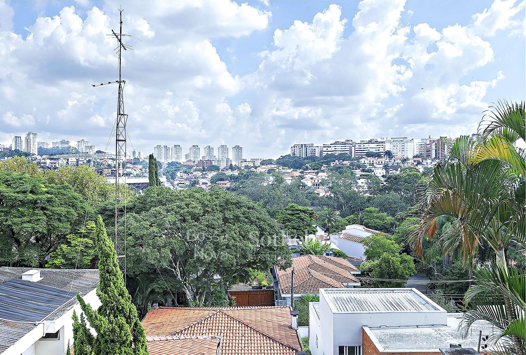 Casa para venda em Morumbi