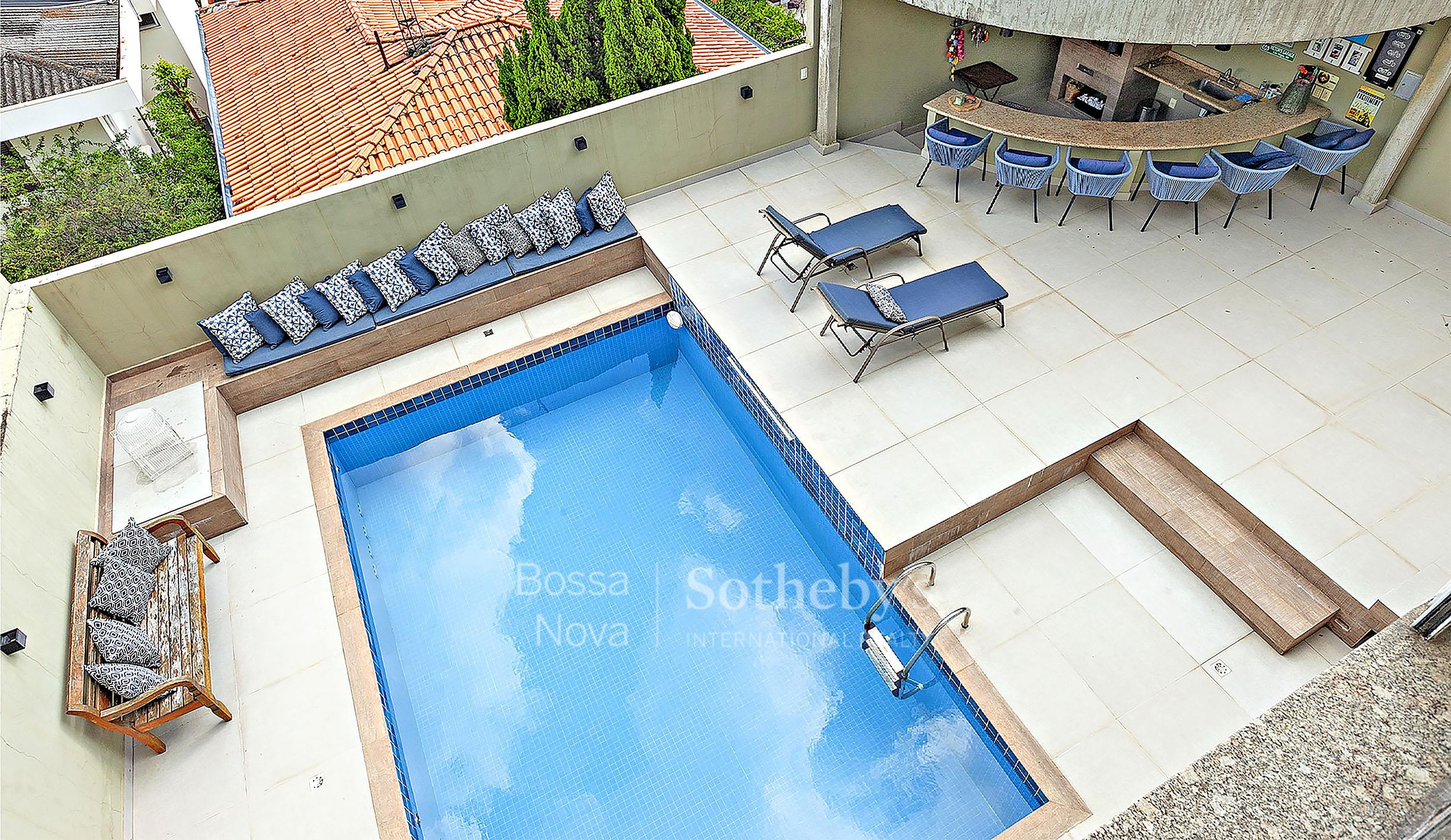 Casa para venda em Morumbi