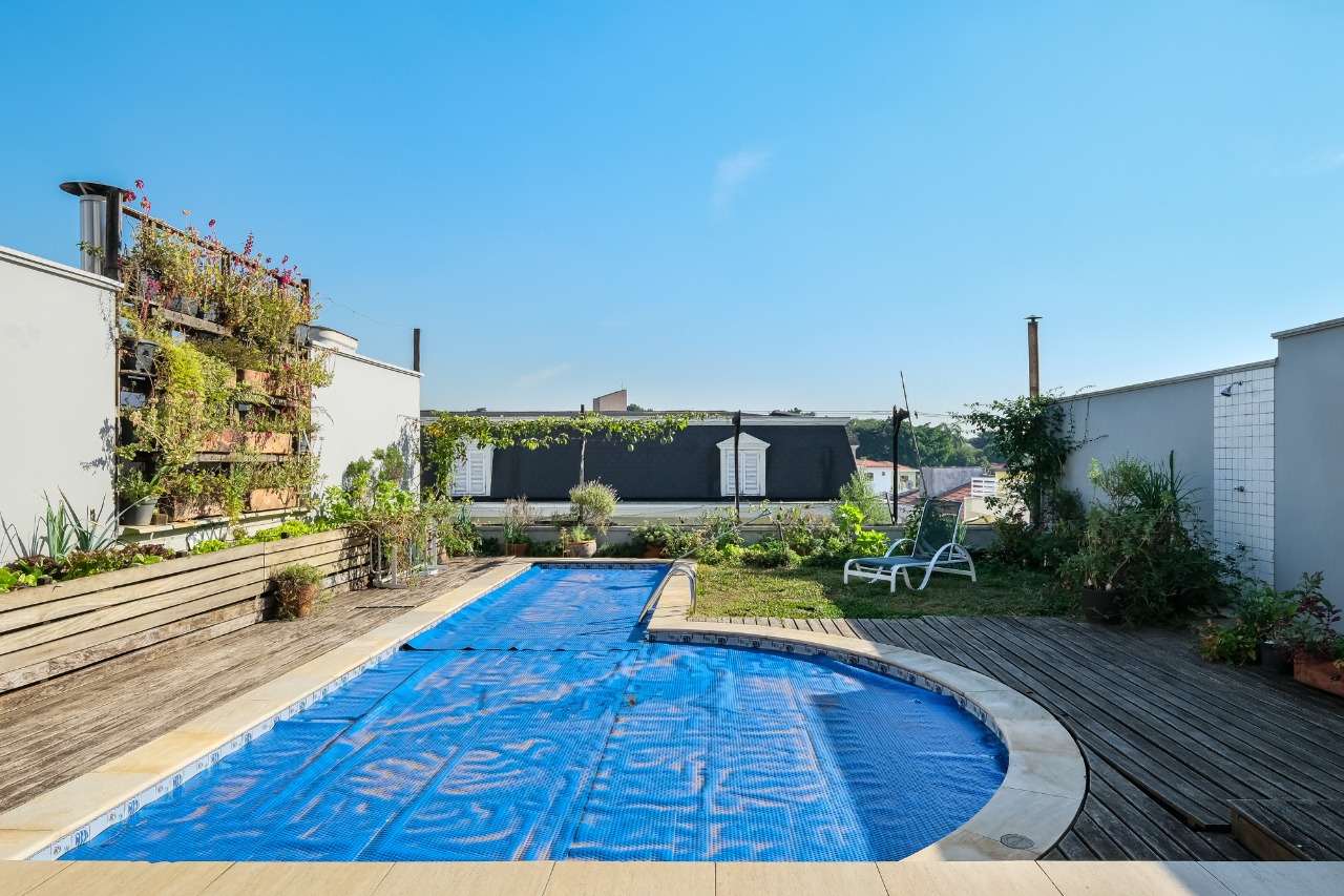 Casa para venda em Planalto Paulista