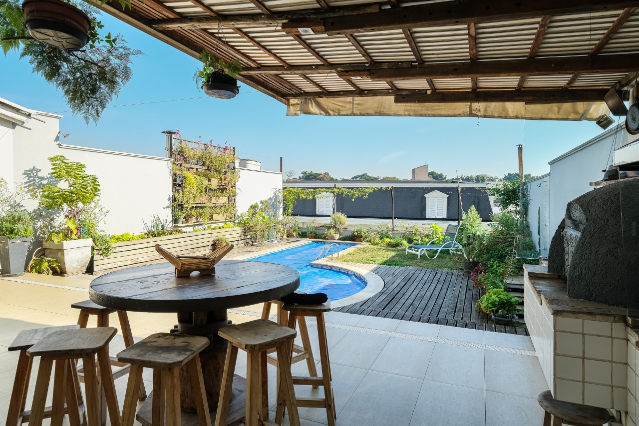 Casa para venda em Planalto Paulista