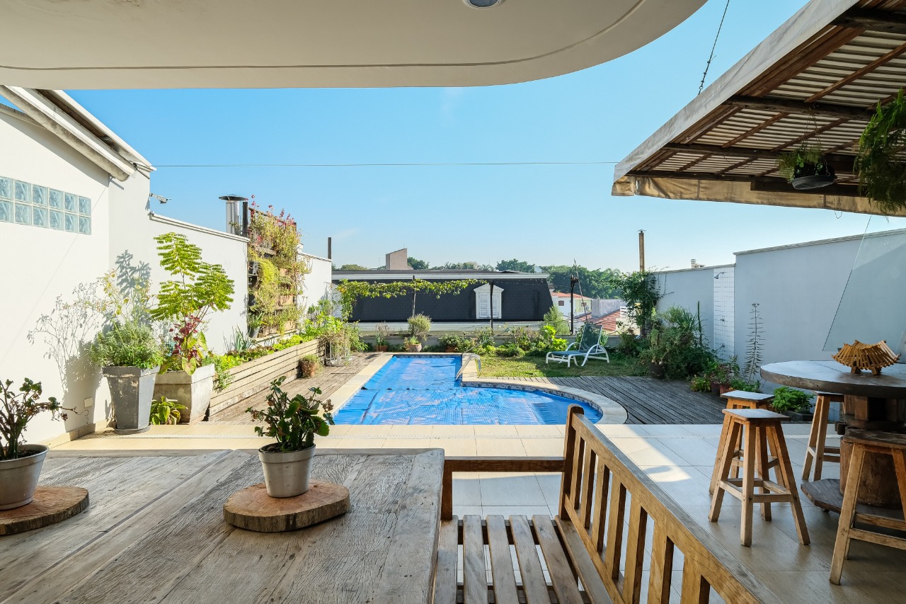Casa para venda em Planalto Paulista