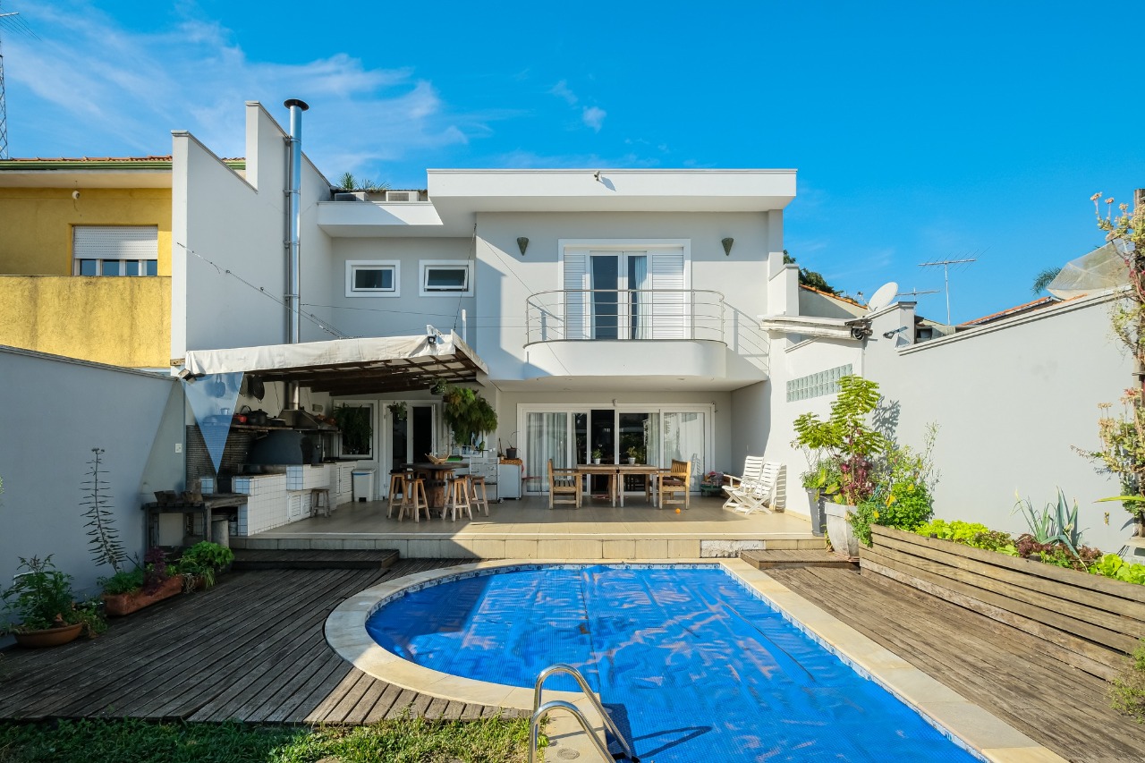 Casa para venda em Planalto Paulista