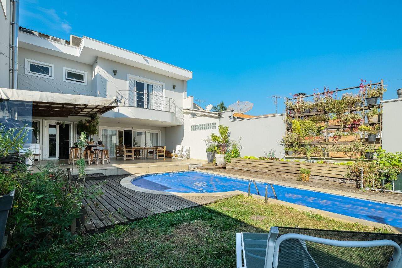 Casa para venda em Planalto Paulista