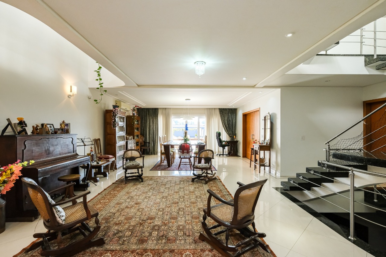 Casa para venda em Planalto Paulista