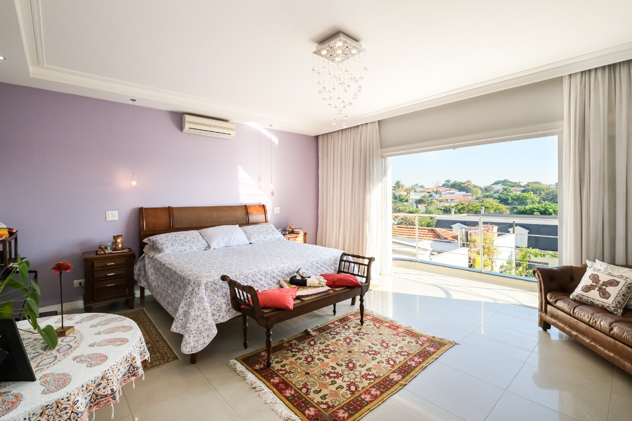 Casa para venda em Planalto Paulista