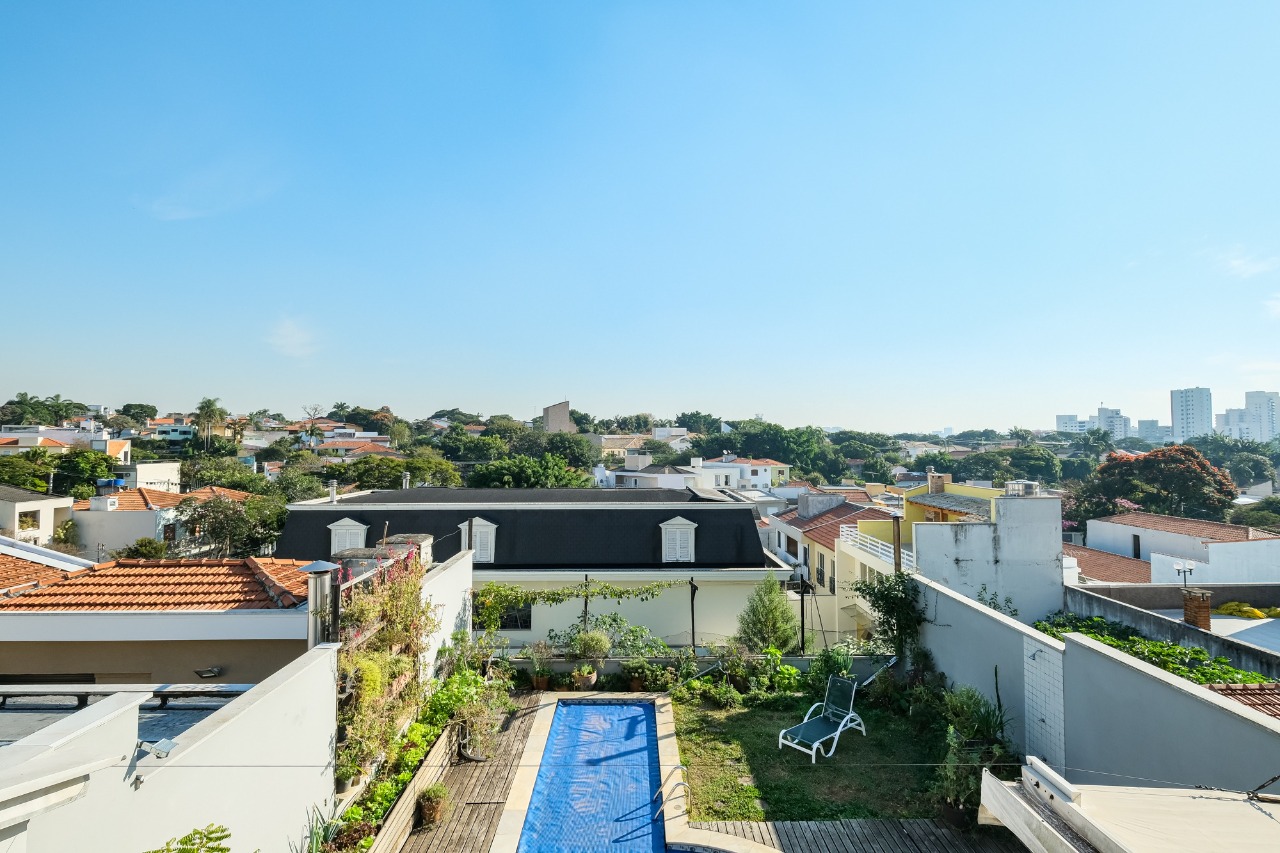 Casa para venda em Planalto Paulista