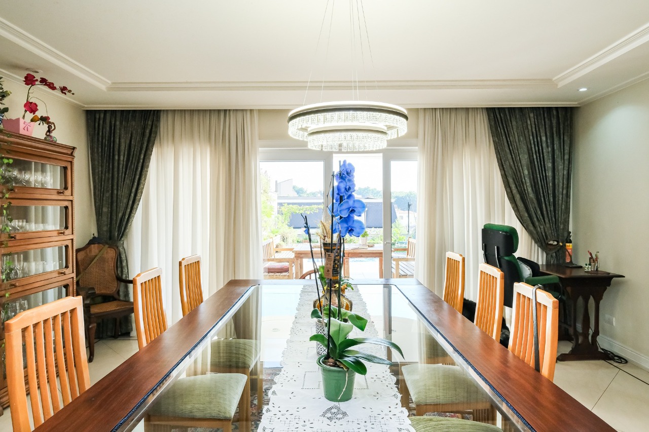 Casa para venda em Planalto Paulista