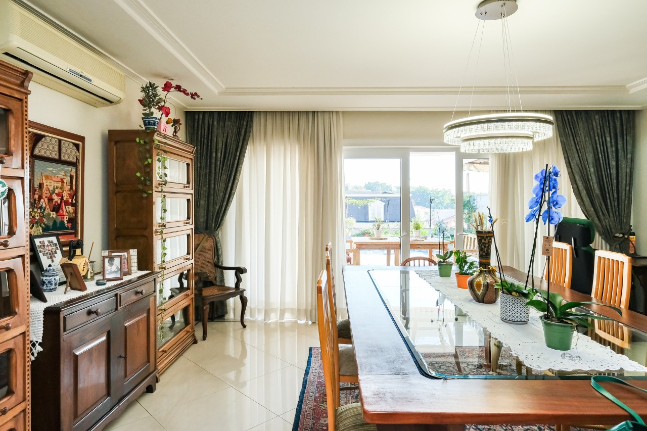 Casa para venda em Planalto Paulista