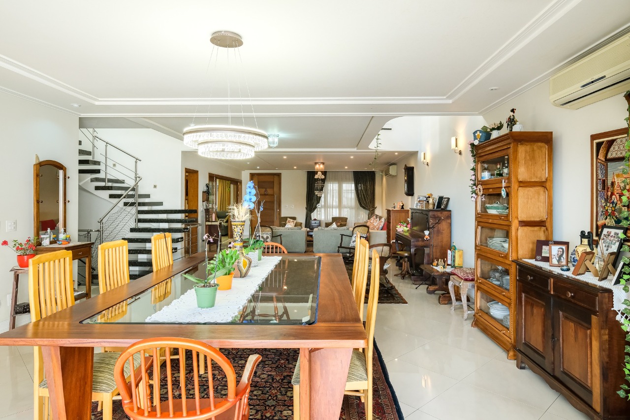 Casa para venda em Planalto Paulista