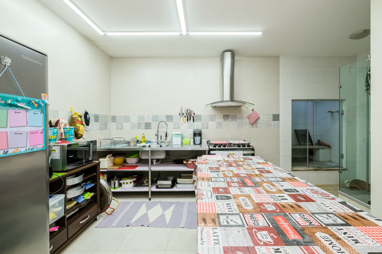 Casa para venda em Planalto Paulista
