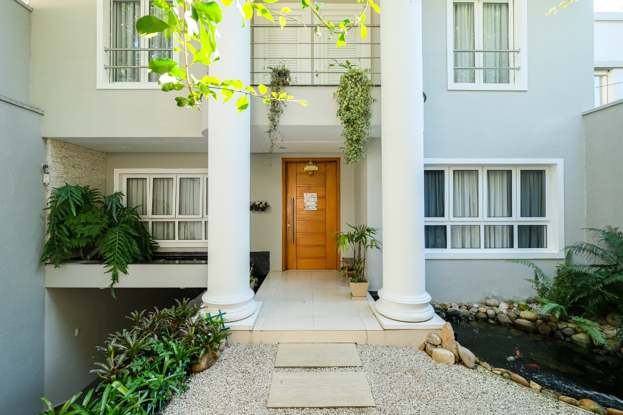 Casa para venda em Planalto Paulista