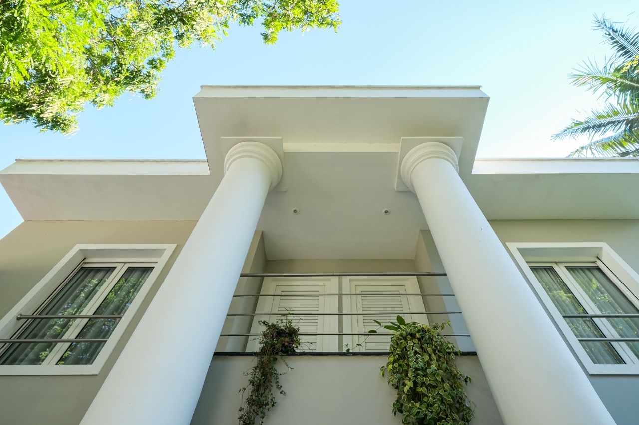 Casa para venda em Planalto Paulista