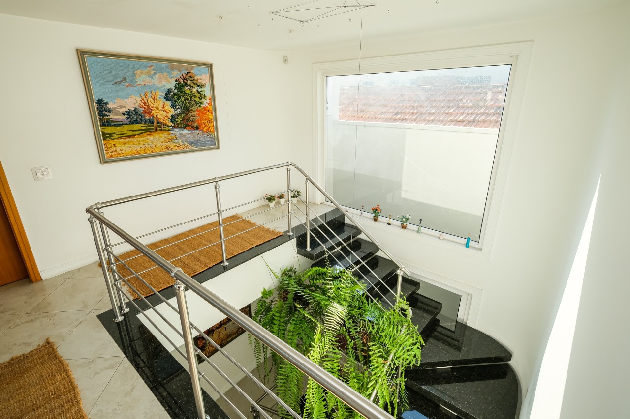 Casa para venda em Planalto Paulista