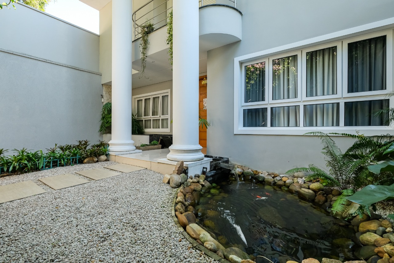 Casa para venda em Planalto Paulista