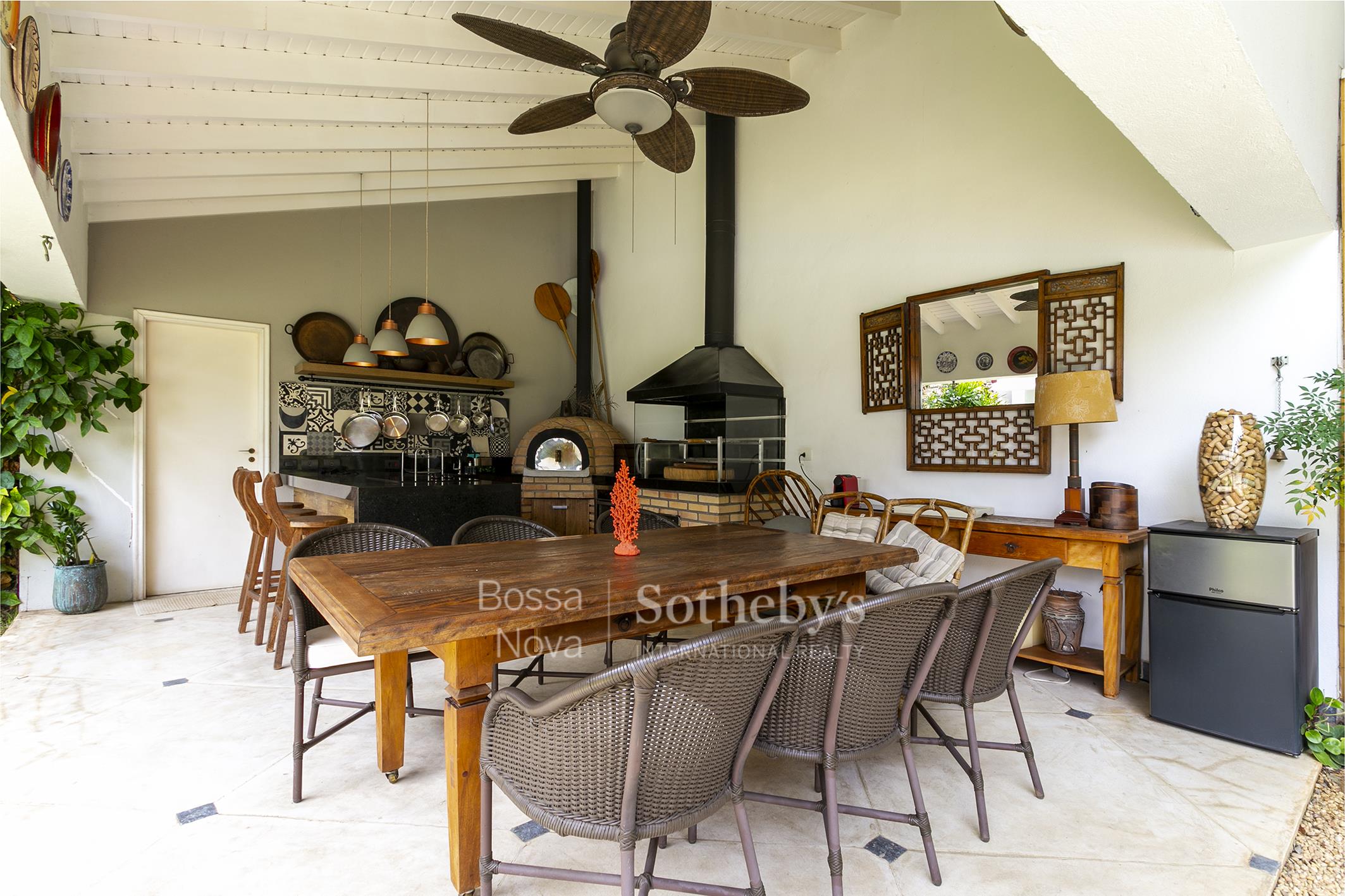 Casa De Vila para venda em Chácara Santo Antônio