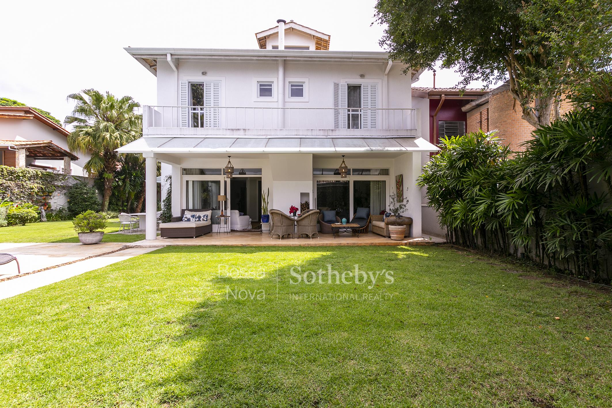 Casa De Vila para venda em Chácara Santo Antônio