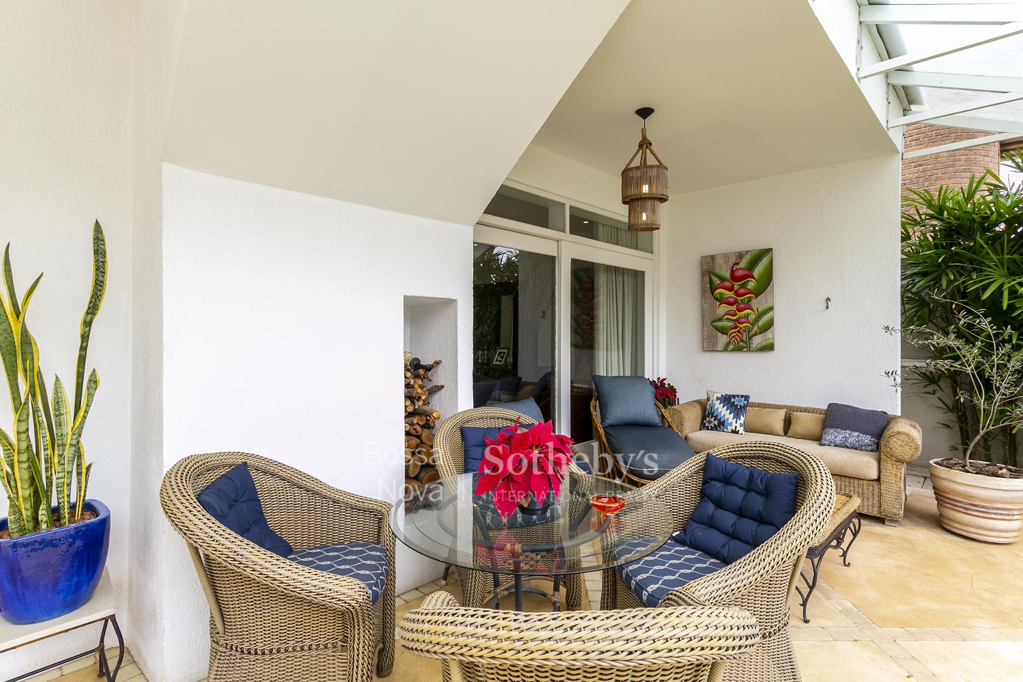 Casa De Vila para venda em Chácara Santo Antônio
