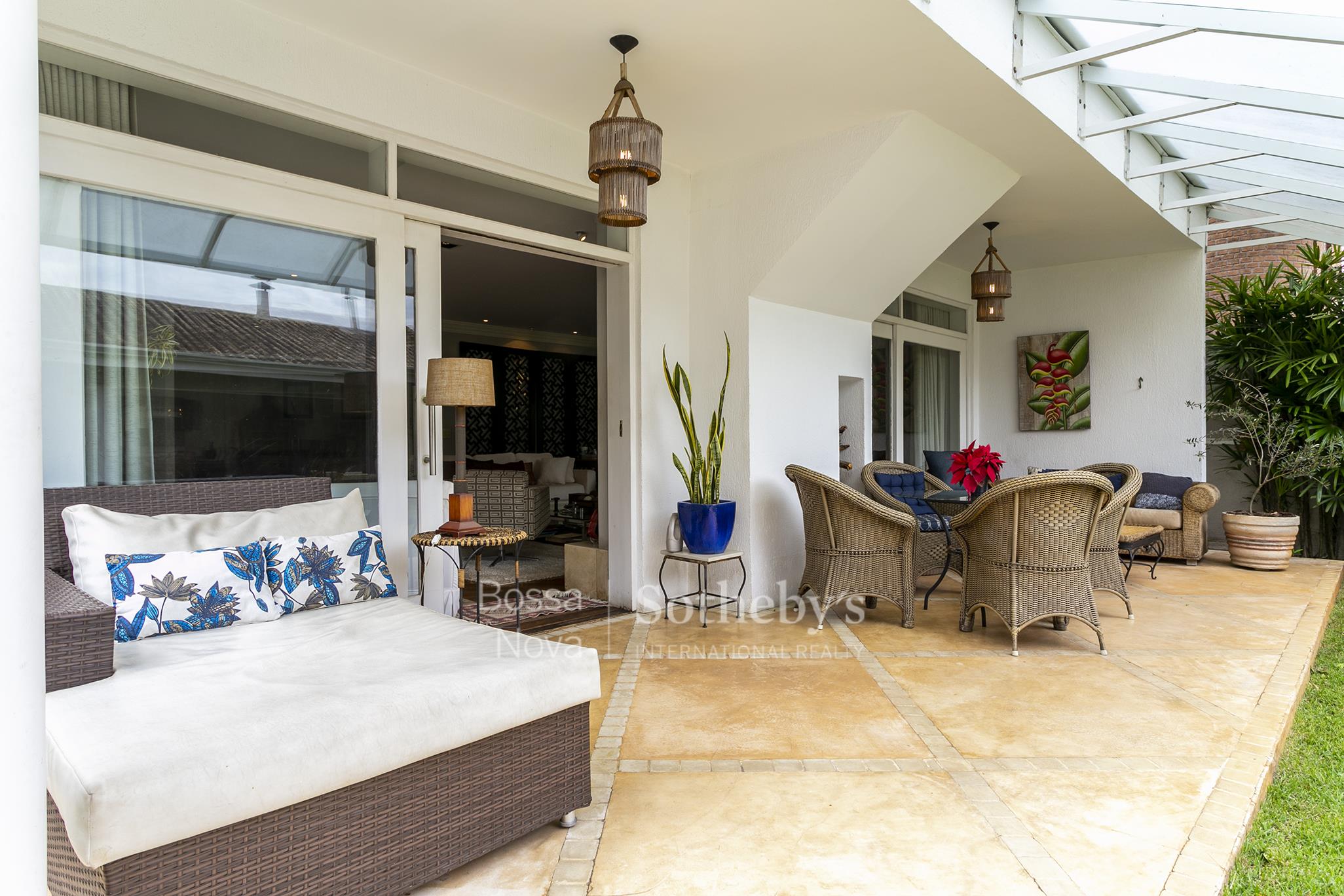 Casa De Vila para venda em Chácara Santo Antônio