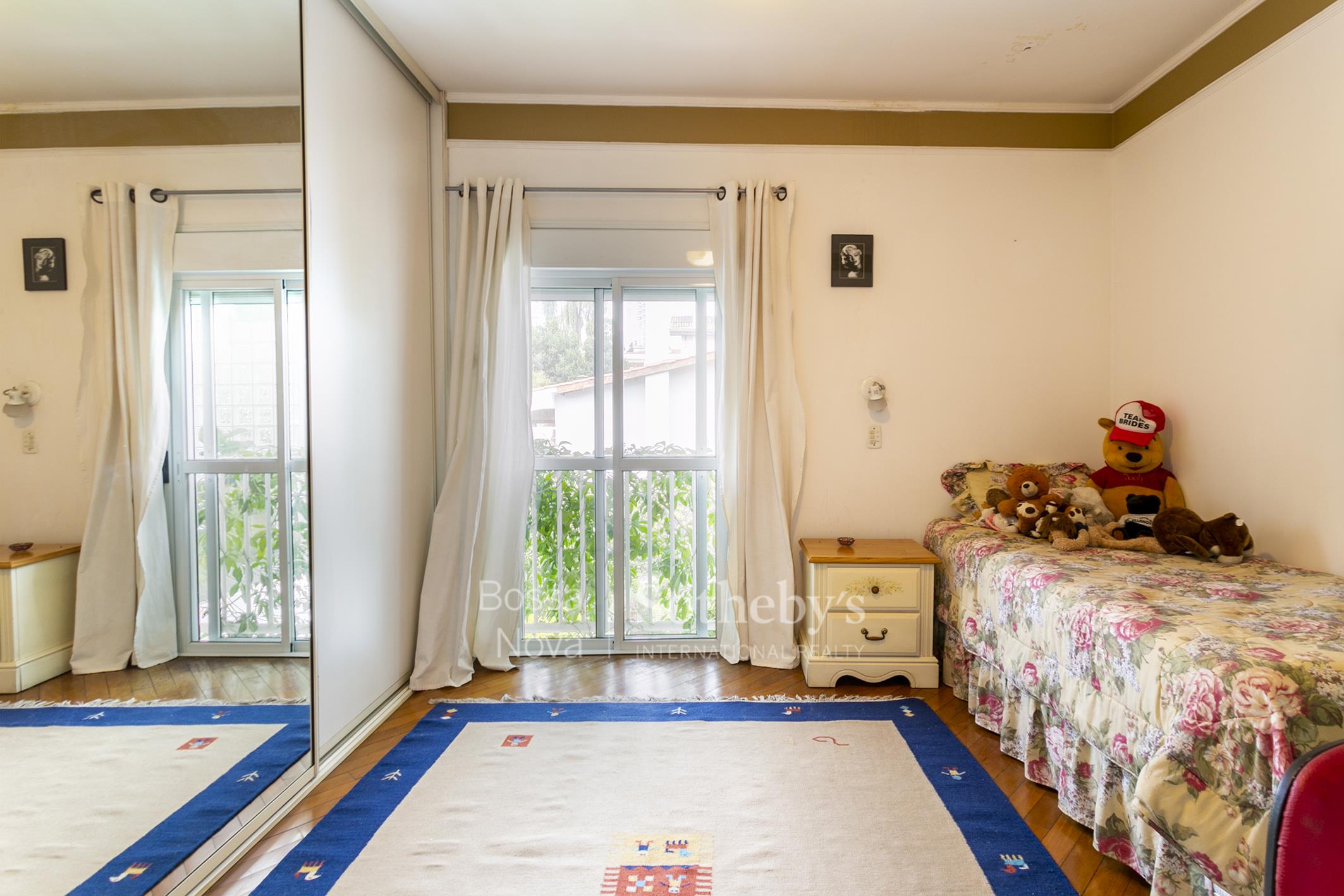 Casa De Vila para venda em Chácara Santo Antônio