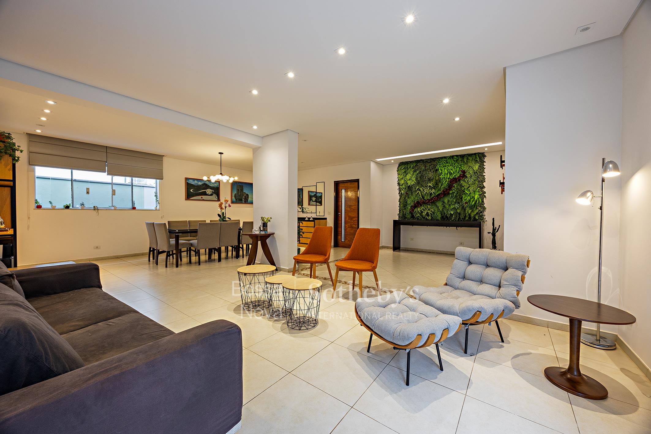 Casa Térrea para venda em Alto de Pinheiros