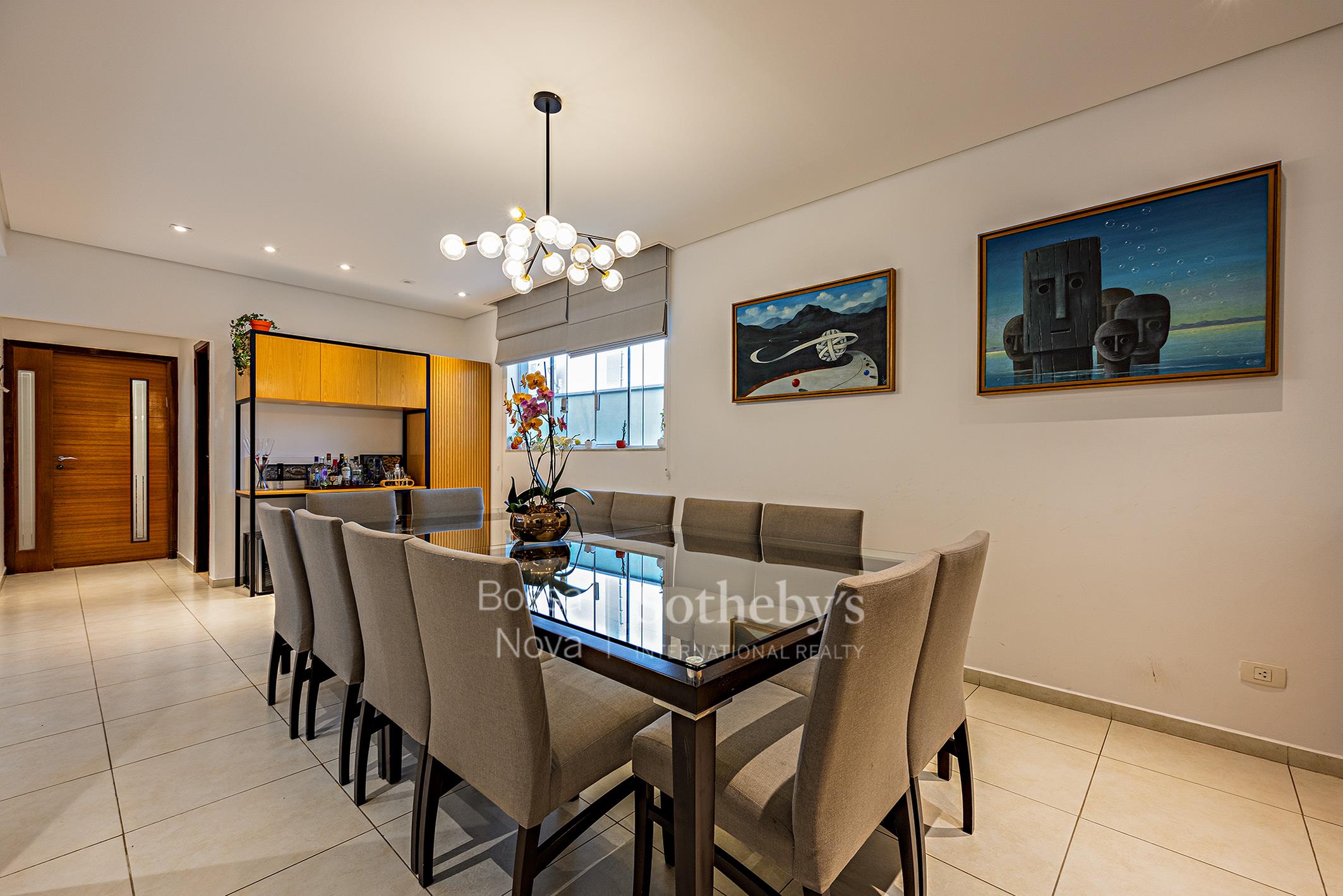 Casa Térrea para venda em Alto de Pinheiros