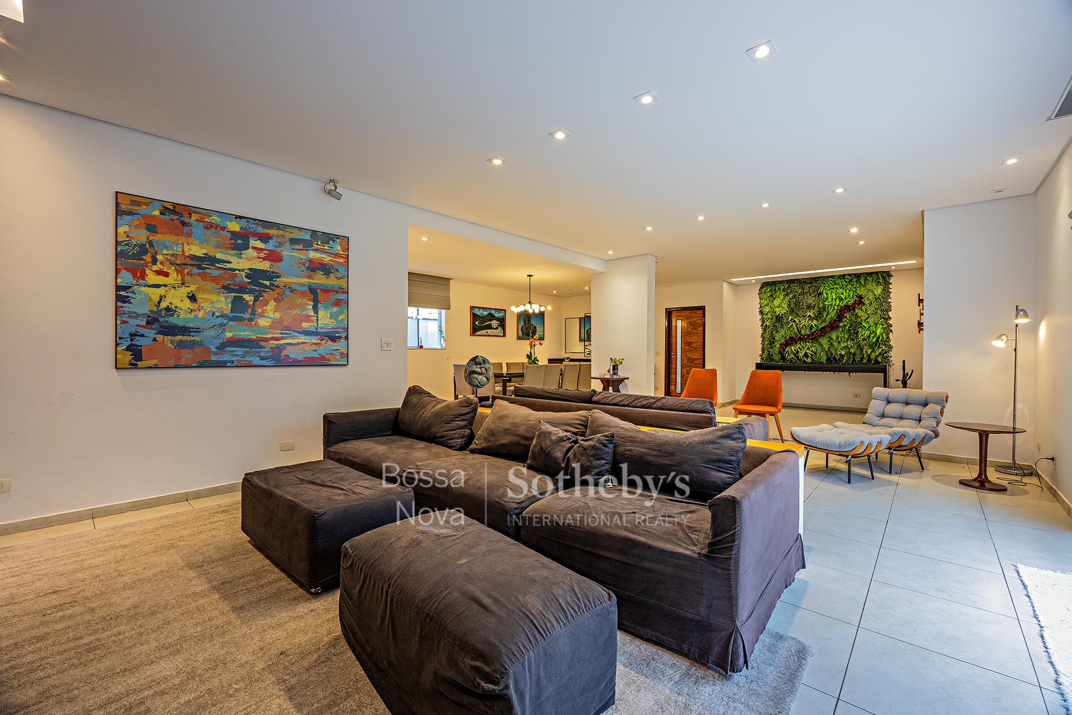 Casa Térrea para venda em Alto de Pinheiros