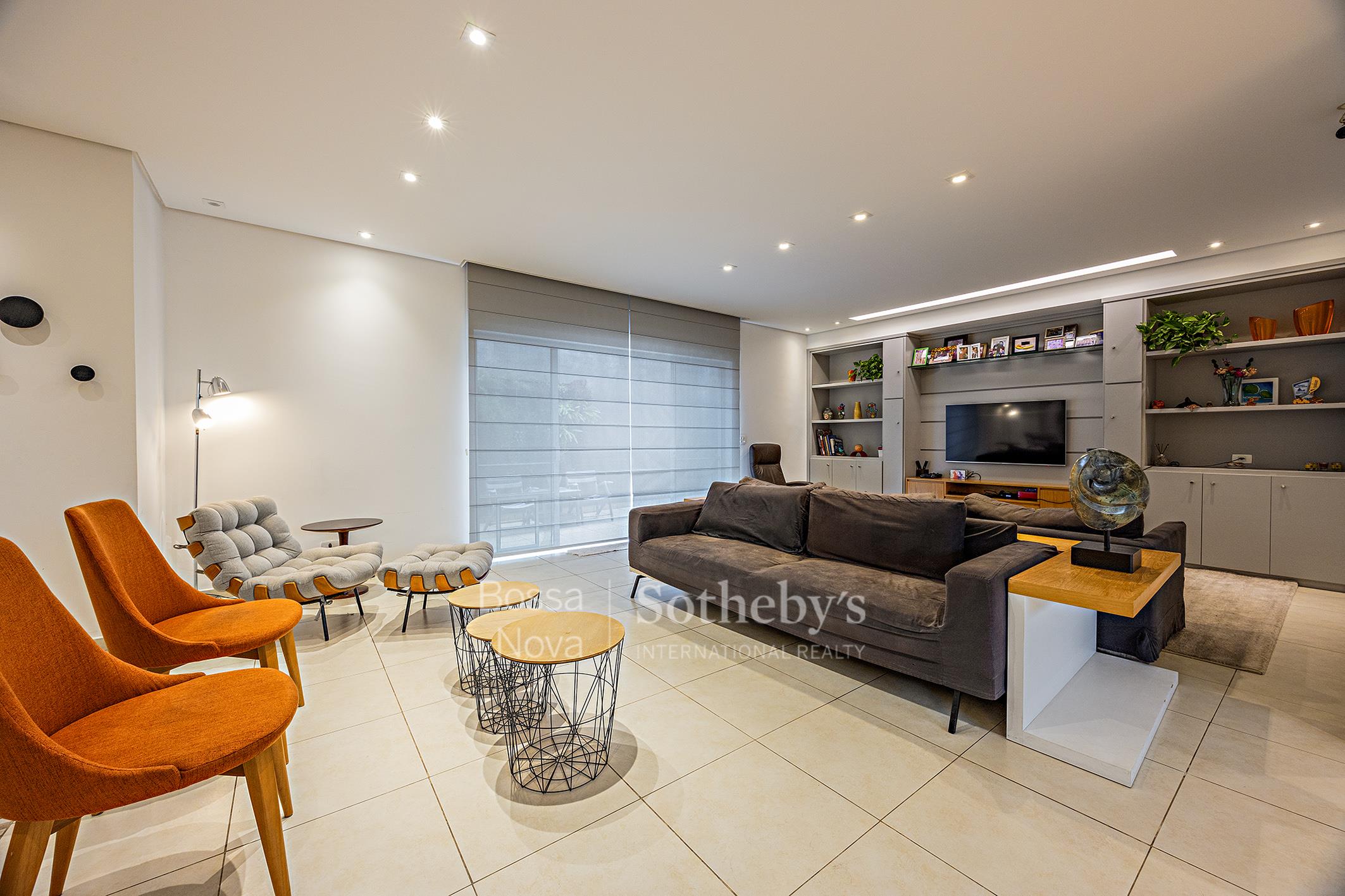 Casa Térrea para venda em Alto de Pinheiros