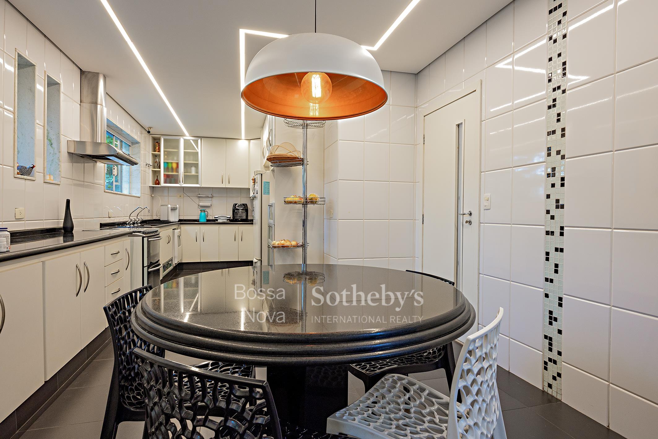 Casa Térrea para venda em Alto de Pinheiros