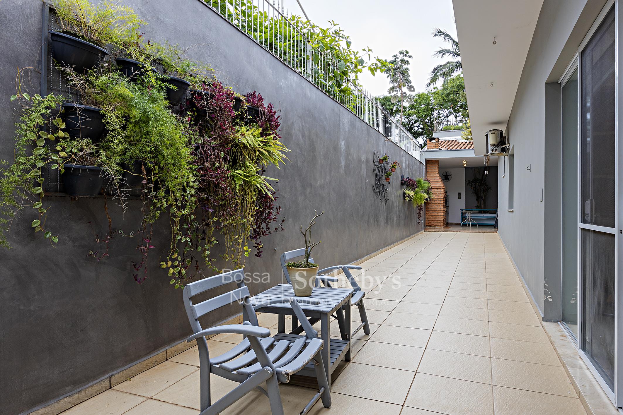 Casa Térrea para venda em Alto de Pinheiros