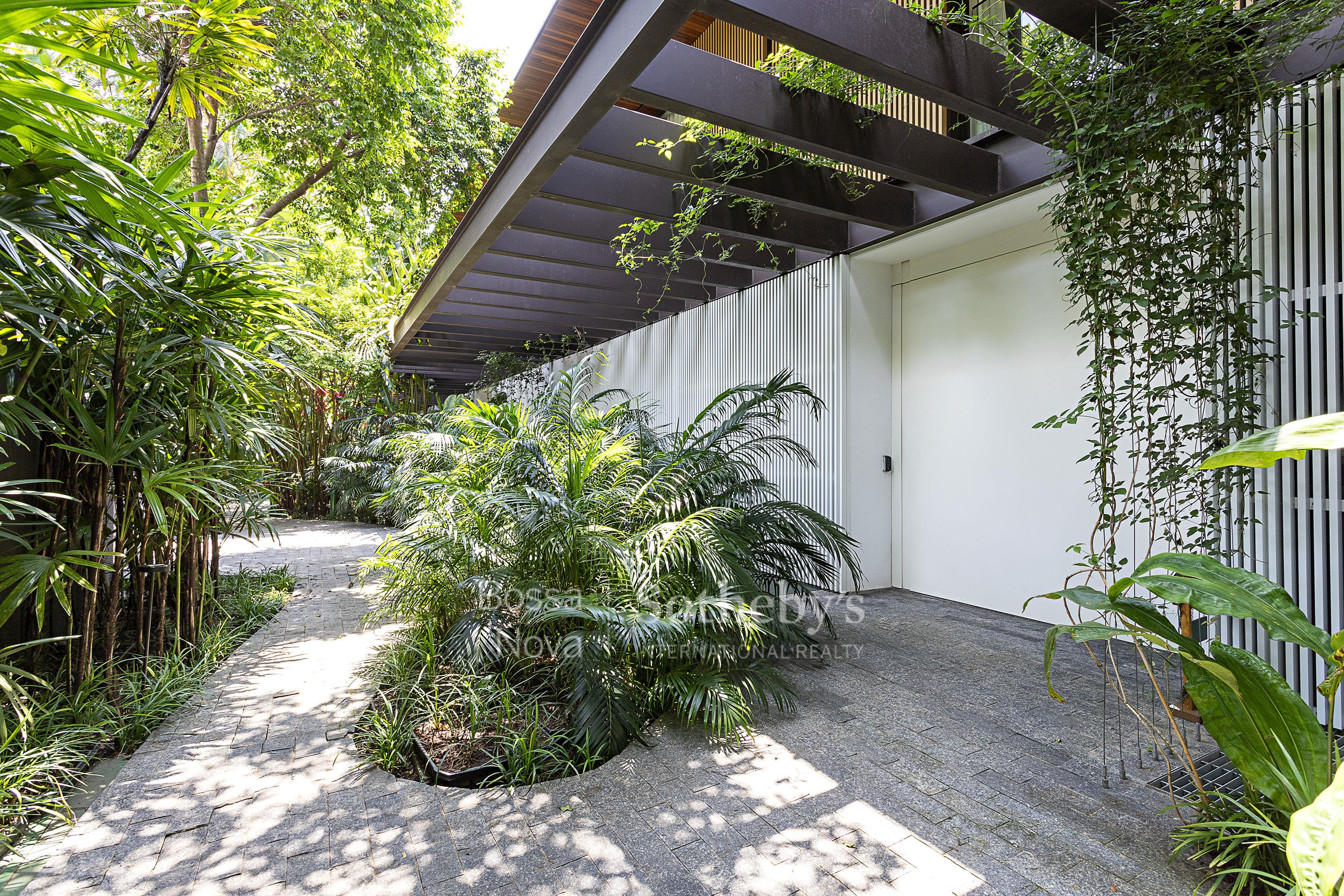 Casa Em Condomínio para venda em Alto de Pinheiros